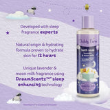 Childs Farm Bath Soak Lavender &amp;amp; Moon Milk SlumberTime   250ml