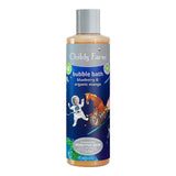 Childs Farm Bubble Bath - Blueberry &amp;amp; Organic Mango 250ml