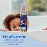 Childs Farm Bubble Bath - Blueberry &amp;amp; Organic Mango 250ml