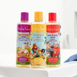 Childs Farm Bubble Hair &amp;amp; Body Wash - Organic Sweet Orange 250ml