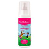 Childs Farm Coco-nourish Leave in Conditioner for Curly &amp;amp; Dry Hair 125ml