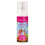 Childs Farm Coco-nourish Leave in Conditioner for Curly &amp;amp; Dry Hair