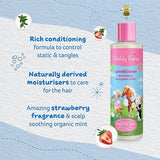 Childs Farm Conditioner Strawberry &amp;amp; Organic Mint 250ml