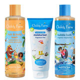 Childs Farm Daily Essentials Bundle