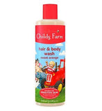 Childs Farm Hair &amp;amp; Body Wash Organic Sweet Orange 500ml