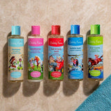 Childs Farm Hair &amp;amp; Body Wash Organic Sweet Orange 500ml