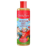 Childs Farm Hair &amp;amp; Body Wash Organic Sweet Orange 500ml