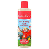 Childs Farm Hair &amp;amp; Body Wash Sweet Orange 500ml