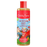 Childs Farm Hair &amp;amp; Body Wash Sweet Orange 500ml