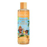 Childs Farm Hair &amp;amp; Body Wash - Watermelon &amp;amp; Organic Pineapple 250ml