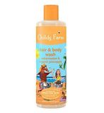 Childs Farm Hair &amp;amp; Body Wash Watermelon &amp;amp; Pineapple 500ml