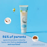 Childs Farm Kids &amp;amp; Baby After Sun Lotion with Organic Coconut   100ml