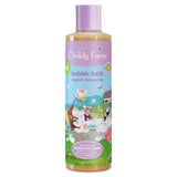 Childs Farm Kids Organic Tangerine Bubble Bath    250ml