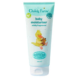 Childs Farm Mildly Fragranced Baby Moisturiser 200ml