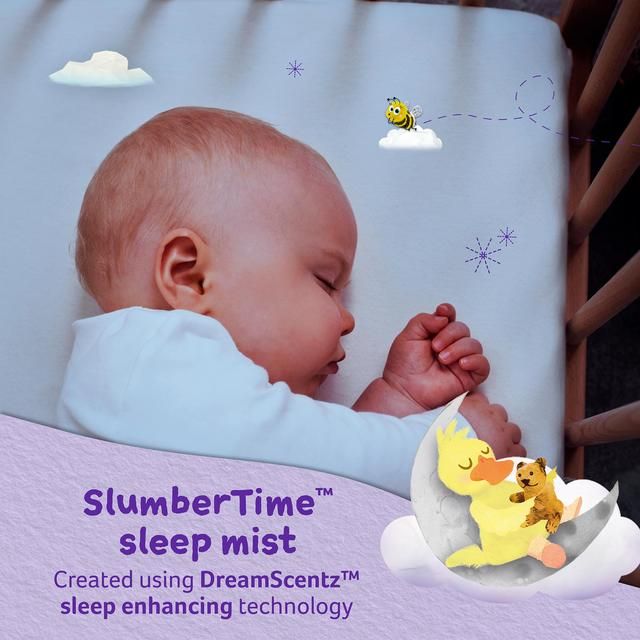 Childs Farm Sleep Mist Lavender & Moon Milk SlumberTime   100ml