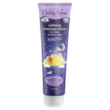 Childs Farm Slumber Time Lavender &amp;amp; Moon Milk Calming Massage Lotion 150ml