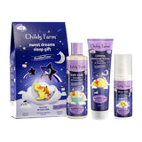 Childs Farm SlumberTime&amp;trade; Sweet Dreams Gift Set Lavender &amp;amp; Moon Milk