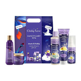 Childs Farm x Sanctuary Spa Mum &amp;amp; Baby Sweet Dreams Gift set