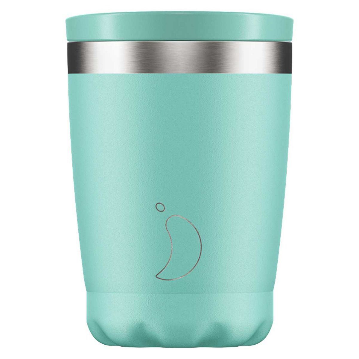 Chilly's Cup Pastel Green - 340ml