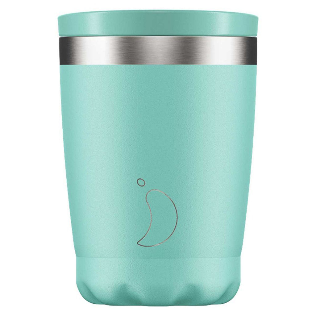 Chilly's Cup Pastel Green - 340ml