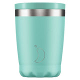 Chilly's Cup Pastel Green - 340ml