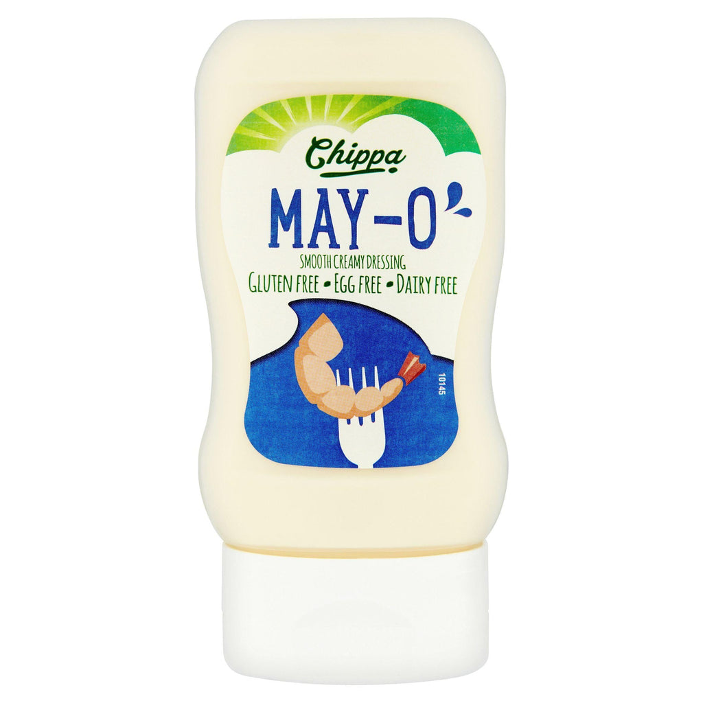 Chippa Mayo 280g