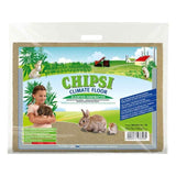 Chipsi Climate Floor Hemp Mat for Small Animals Extra Large 115 x 50cm