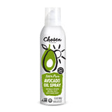 Chosen Food Avocado Oil Cooking Spray, 2 x 383ml