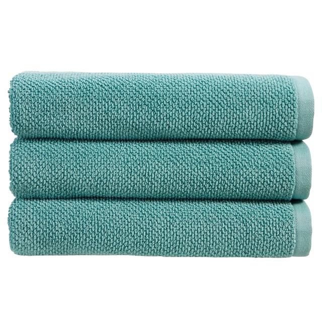 Christy Brixton Hand Towel 50 x 90 cm Mineral