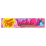 Chupa Chups Big Babol Tutti Frutti Soft Bubble Gum