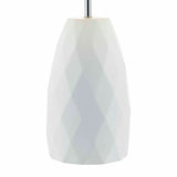 Ciara Geometric Table Lamp