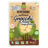 Ciemme Gluten Free Organic Gnocchi   400g