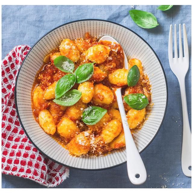 Ciemme Gluten Free Organic Gnocchi   400g