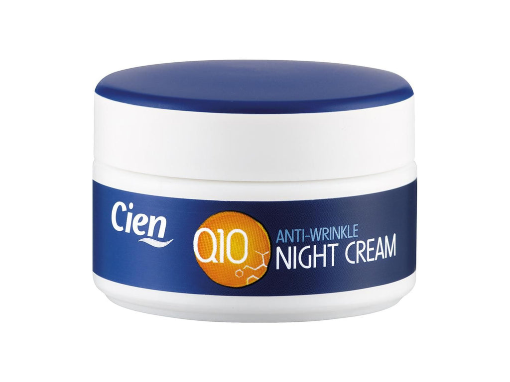 Cien Q10 Night Cream