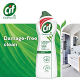 Cif Cream Cleaner Original    500ml