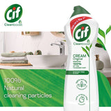 Cif Cream Cleaner Original    500ml