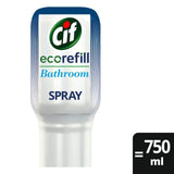 Cif ecorefill Power &amp;amp; Shine Bathroom Cleaner