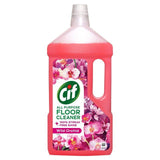 Cif Floor Cleaner Wild Orchid   950ml