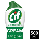 Cif Multipurpose Cream Cleaner Original