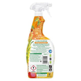 Cif Multipurpose Spray Orange &amp;amp; Lemongrass    750ml