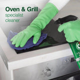 Cif Perfect Finish Specialist Cleaner Spray Oven &amp;amp; Grill    435ml