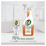 Cif Power &amp;amp; Shine Kitchen Spray ecorefill