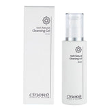 CINERE 100% Natural Cleansing Gel (Oily Skin) 150ml