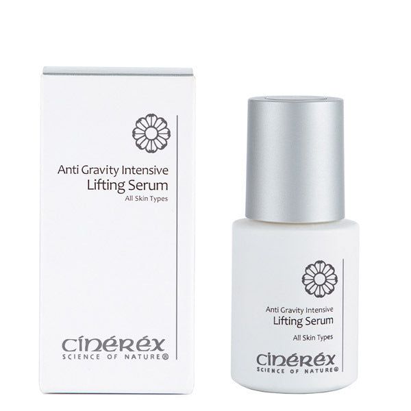 CINERE Anti Gravity Intensive Lifting Serum 30ml