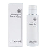 CINERE Herbal Energising Cleansing Toner (All Skin Types)