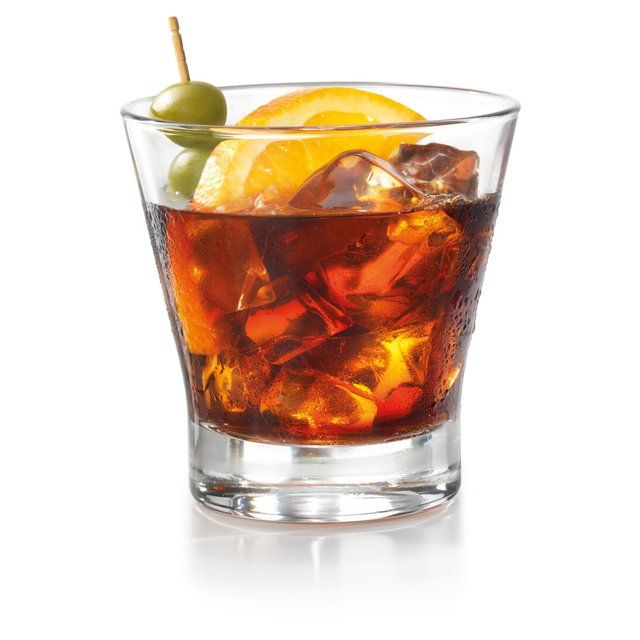 Cinzano Classico Rosso Italian Vermouth aperitif   75cl