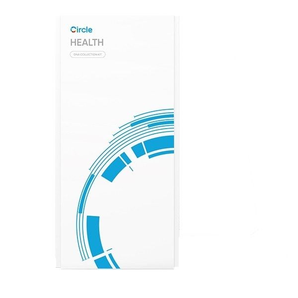 CircleDNA Health DNA Test