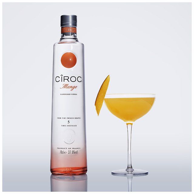 Ciroc Mango Vodka   70cl