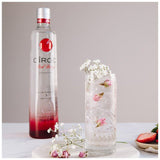 Ciroc Red Berry Flavoured Vodka   70cl