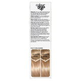 Clairol Colour Gloss Up Conditioner Play It Cool Blonde